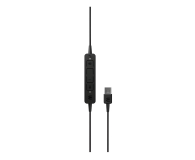 EPOS ADAPT 160T USB II Słuchawka USB do Teams 1000901 - 1267681 - zdjęcie 2
